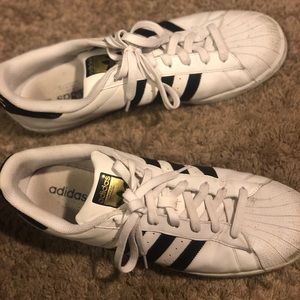 Adidas Men’s Superstars